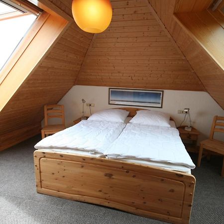 Apartament Haus Emken Neuharlingersiel Zewnętrze zdjęcie