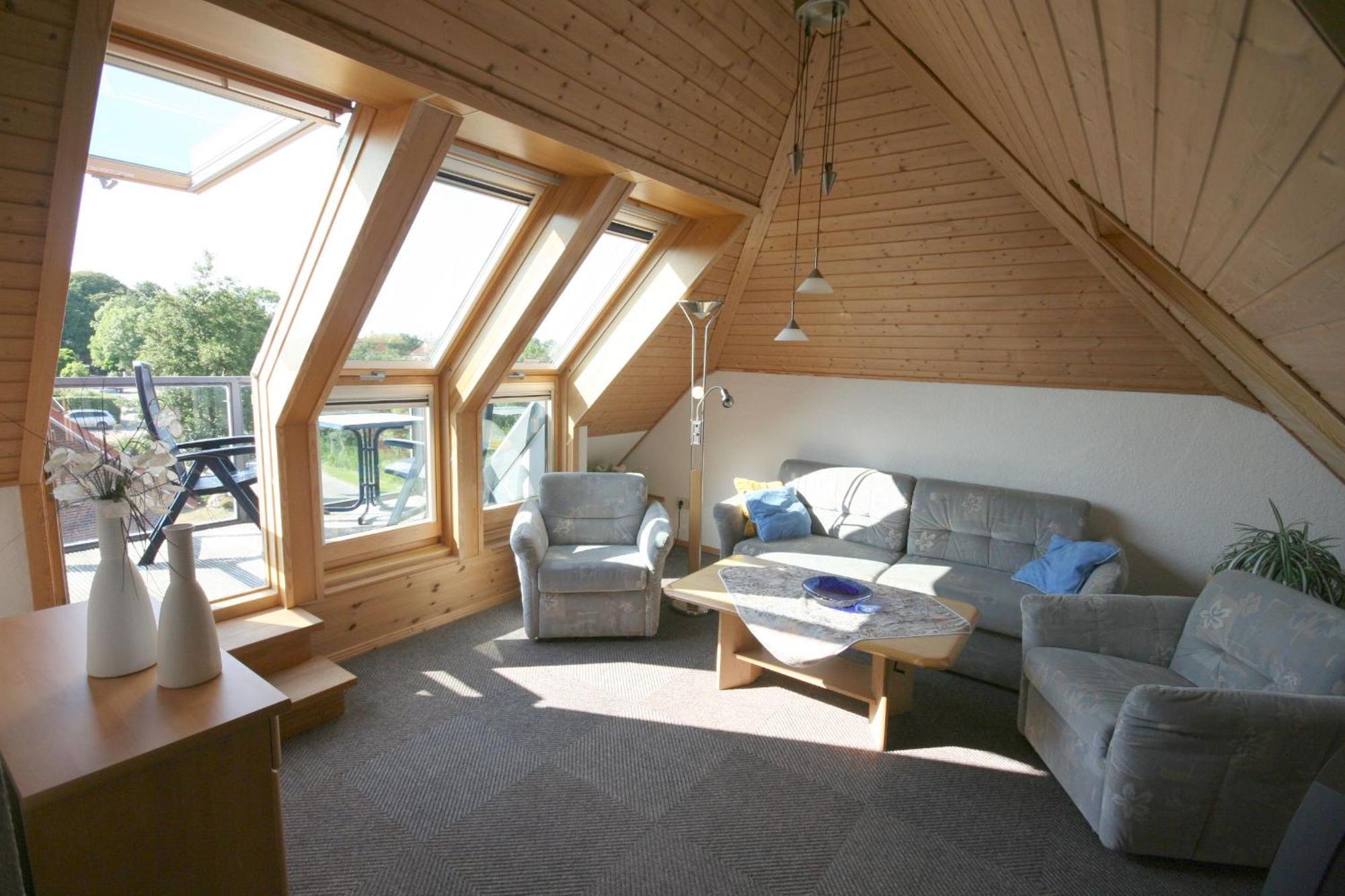 Apartament Haus Emken Neuharlingersiel Zewnętrze zdjęcie
